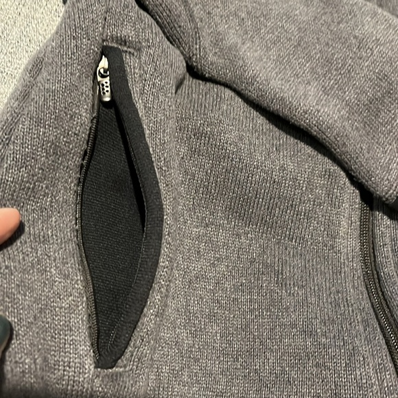 Patagonia women’s Better Sweater Fleece Jacket - Picture 5 of 7